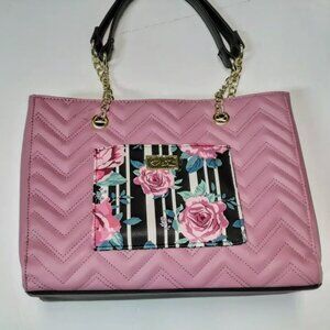 Betsey Johnson Purse